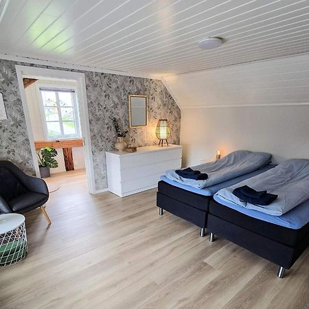 Holiday home bud III Exteriér fotografie