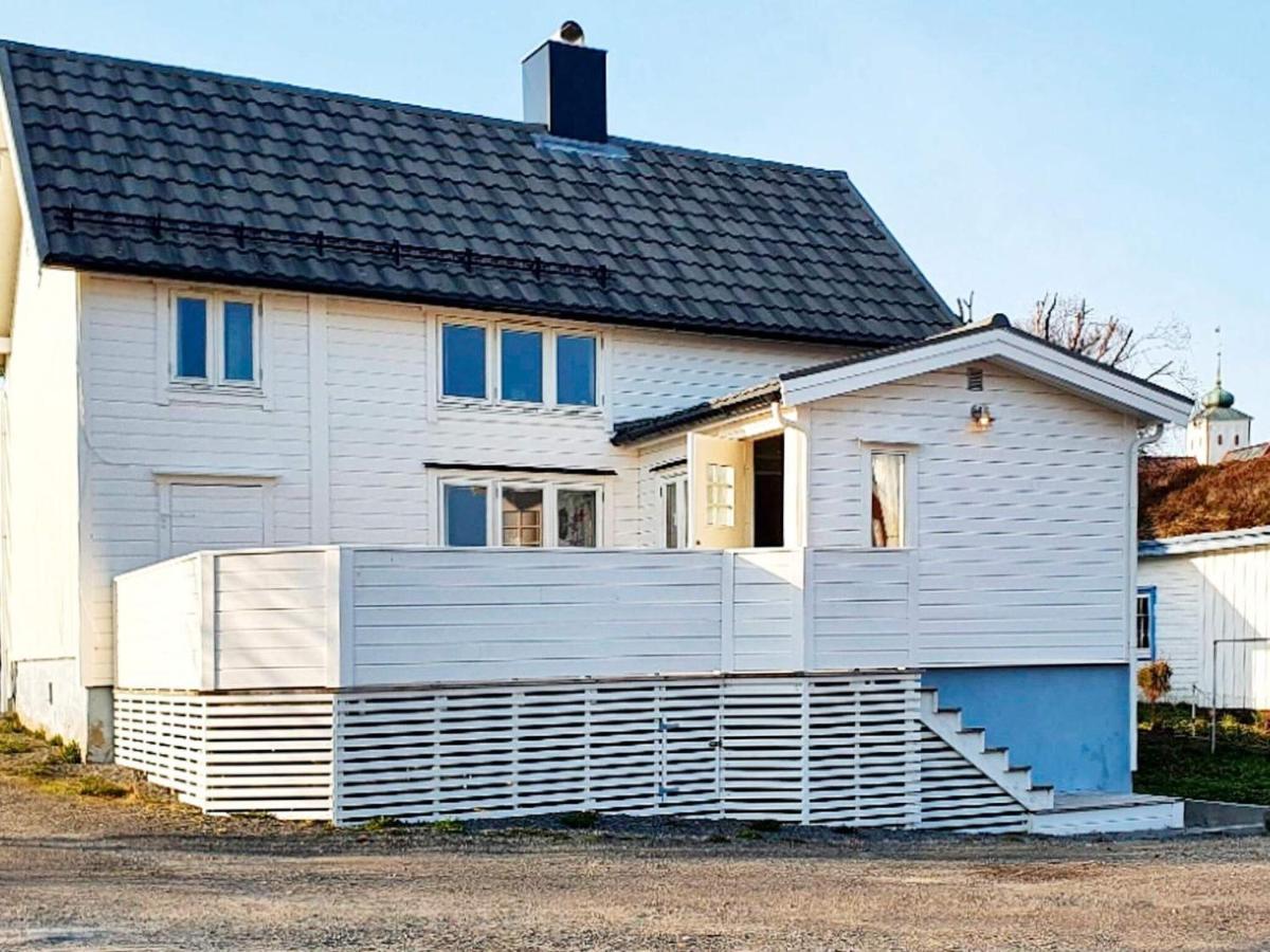 Holiday home bud III Exteriér fotografie