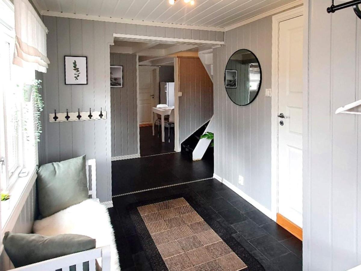 Holiday home bud III Exteriér fotografie