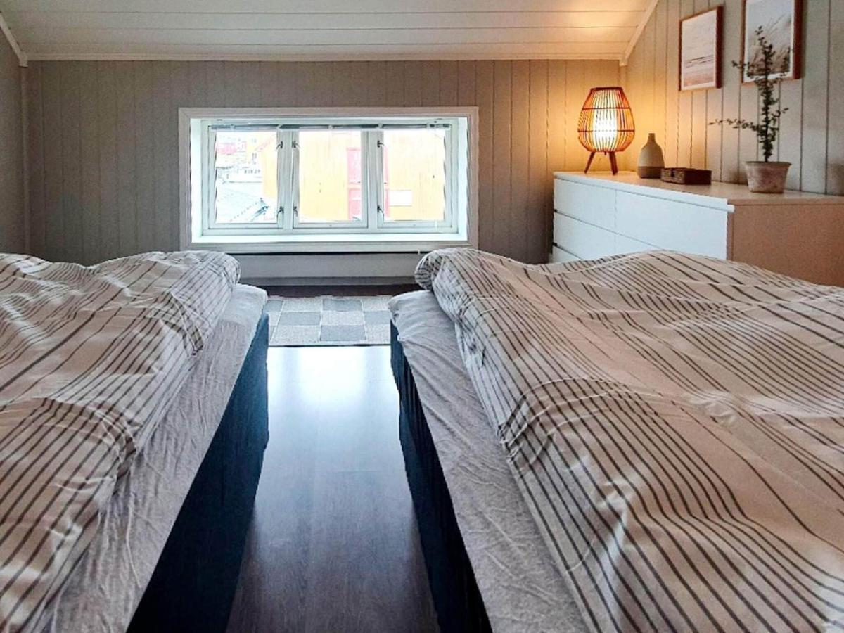 Holiday home bud III Exteriér fotografie