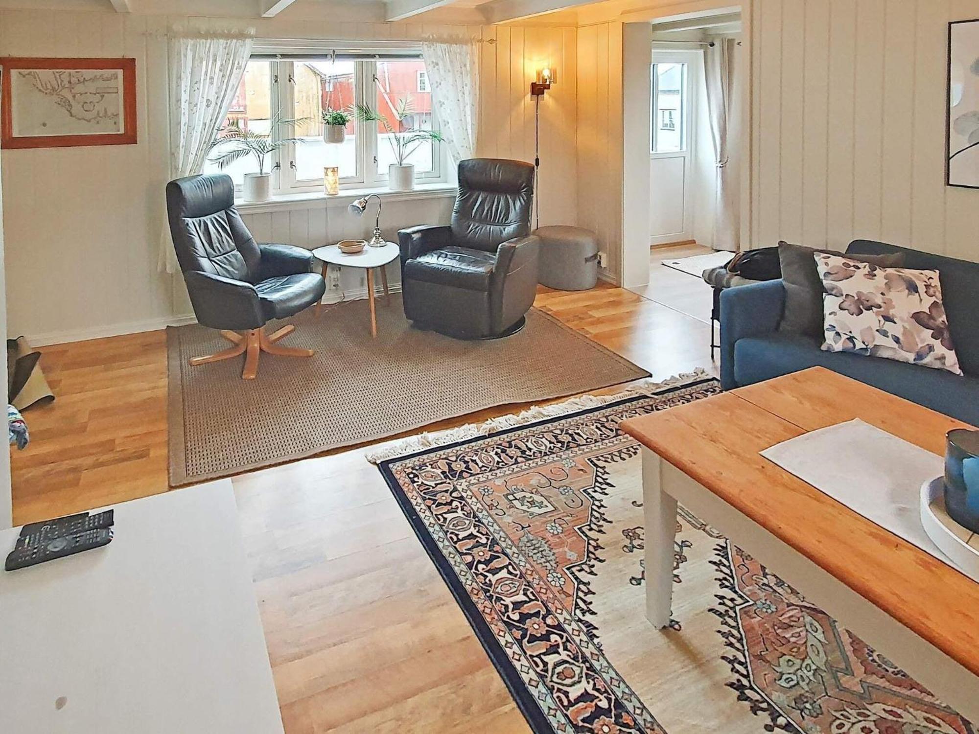 Holiday home bud III Exteriér fotografie